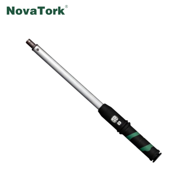 Novatork STMR型圆柱头大视窗预置式扭矩扳手STMR22550