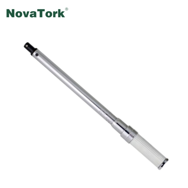 Novatork 圆柱头全金属预置式扭矩扳手GMR221000