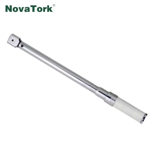Novatork 方孔头全金属预置式扭矩扳手GMH273000E