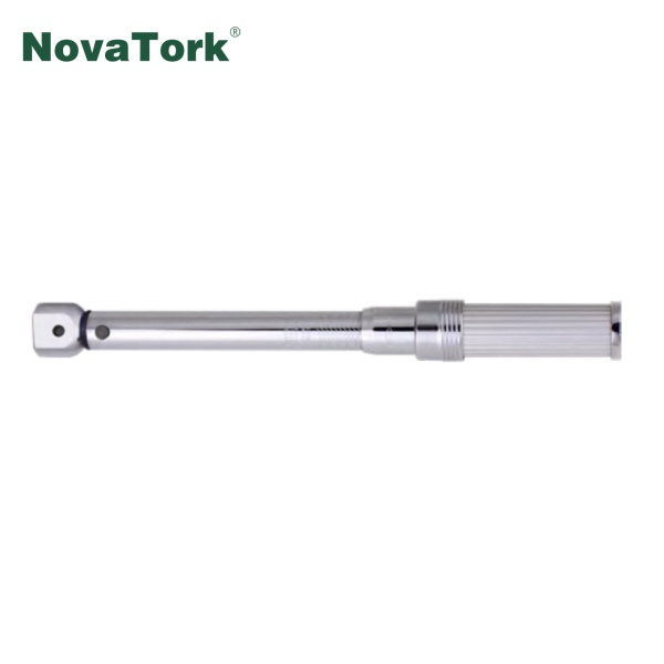 Novatork 方头迷你全金属预置扭矩扳手GSMH960S
