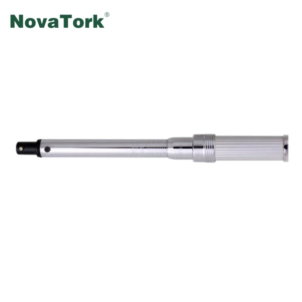 Novatork 圆柱头迷你全金属预置扭矩扳手GSMR160S