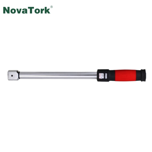 Novatork 方孔头双视窗预置式扭矩扳手CMH27300