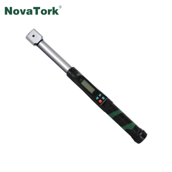 Novatork 方孔头电子扭矩扳手EJMH14300