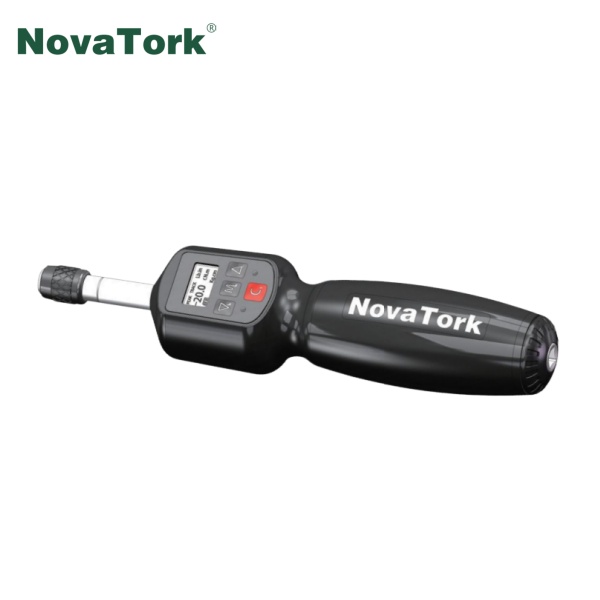 Novatork 电子数显式扭矩螺丝刀ESM1250
