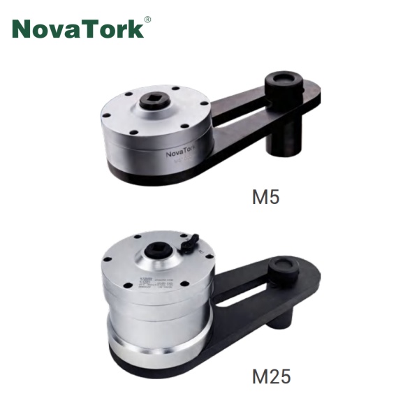Novatork M5型扭矩倍增器M2510000D