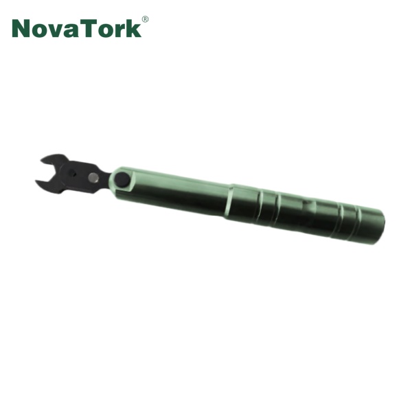 Novatork 折弯式扭矩扳手BWM2