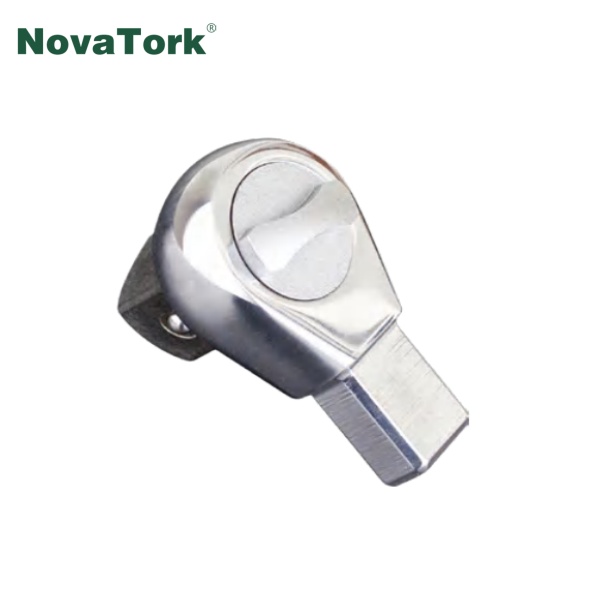 Novatork 方头换向棘轮型插件DH9120