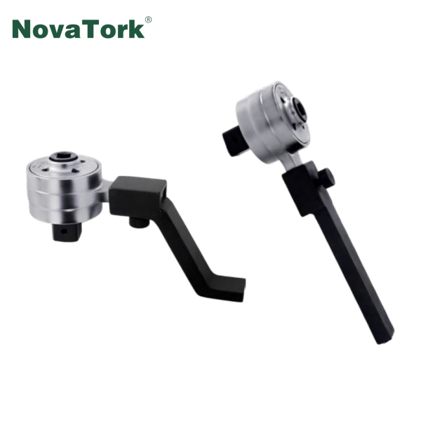 Novatork M3型扭矩倍增器M3.31000