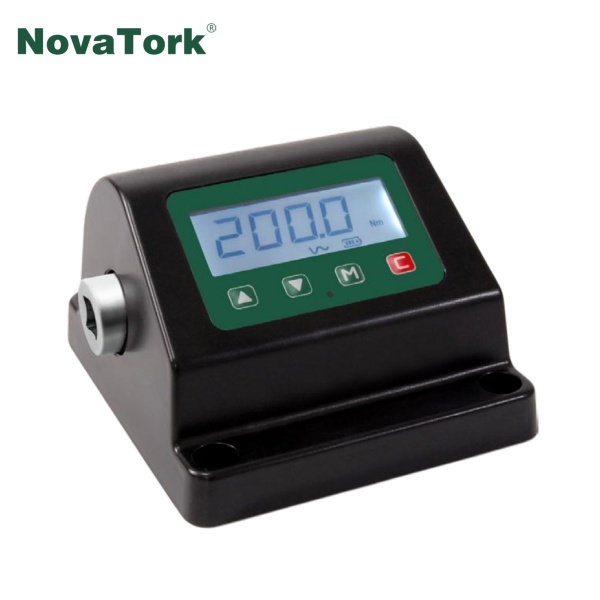 Novatork TES系列 扭矩测试仪TES225