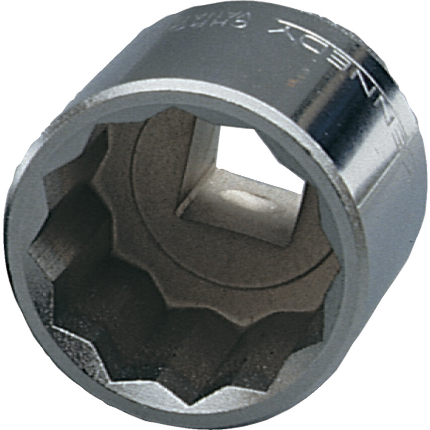 KENNEDY 1"系列标准套筒2.3/4"  KEN5829450K