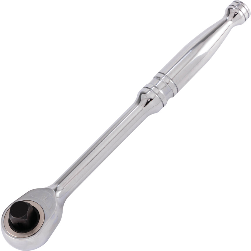 KENNEDY 1/2&rdquo;方精密无齿细头棘轮扳手KEN5826435K