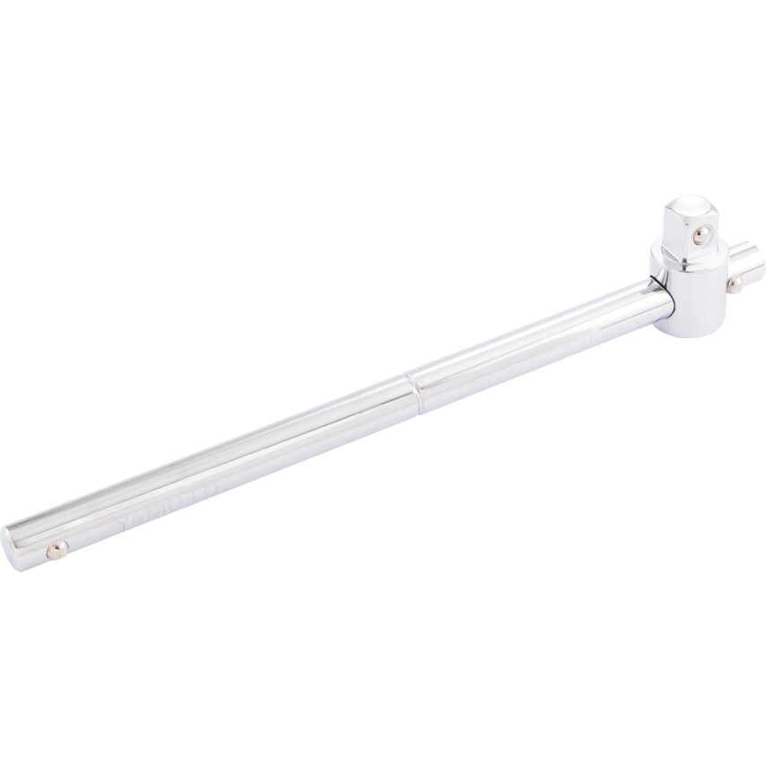 YAMOTO 1/2&ldquo;方驱滑动T型手柄 YMT5826370K