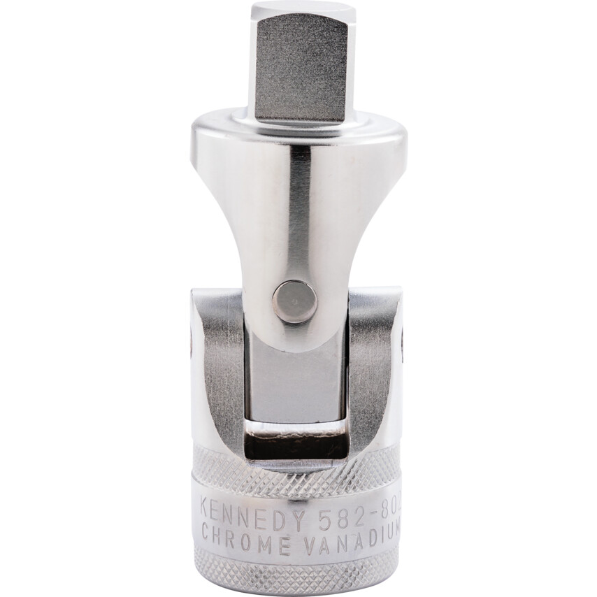 KENNEDY 3/4&ldquo;方万向转接头KEN5828020K