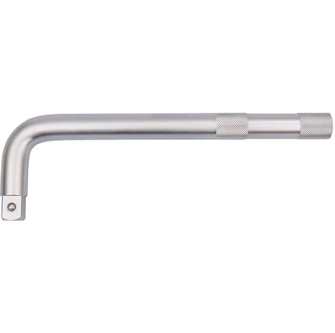 KENNEDY 3/4&rdquo;方直角手柄刻花钢柄KEN5828090K
