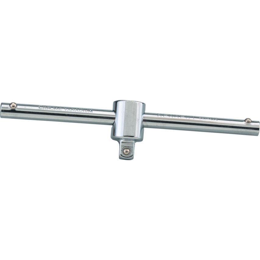KENNEDY 1/4"方滑动T型手柄KEN5824040K
