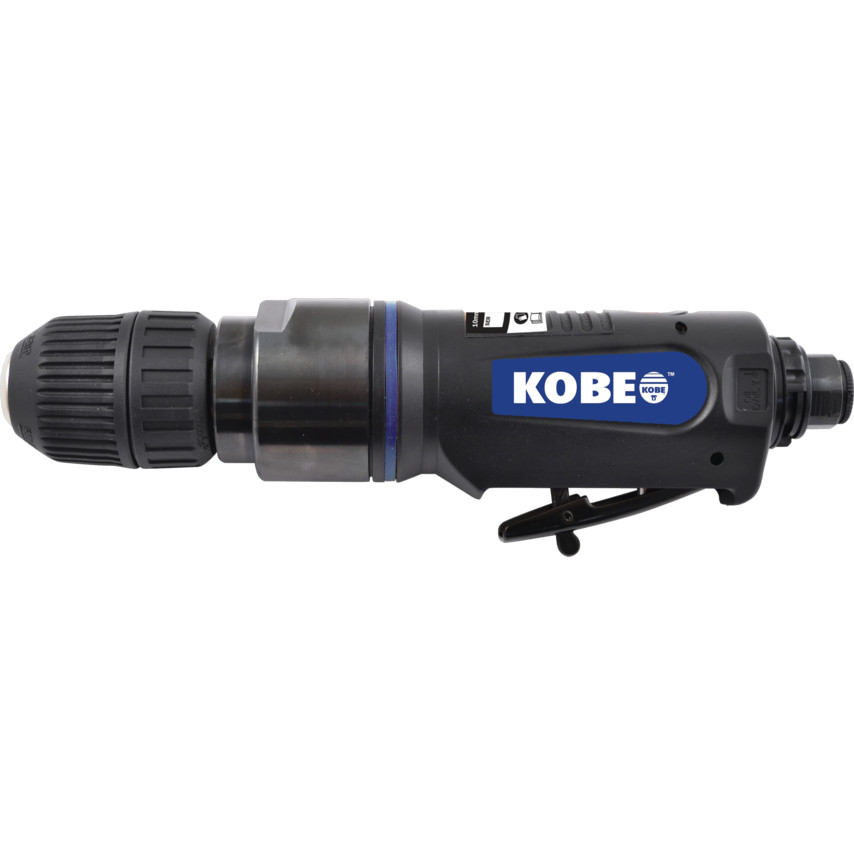 KOBE 生产线级10mm直柄气钻KBE2706050K