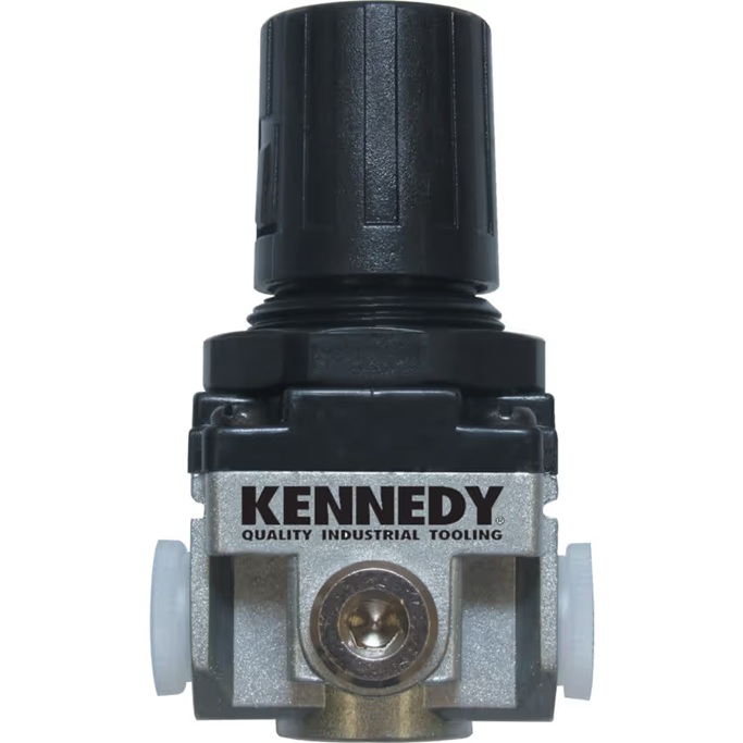 KENNEDY空气调压阀