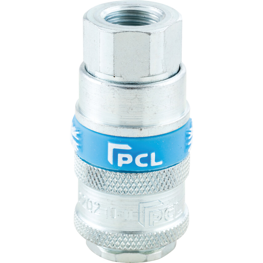 PCL标准快速接头(雌接头)