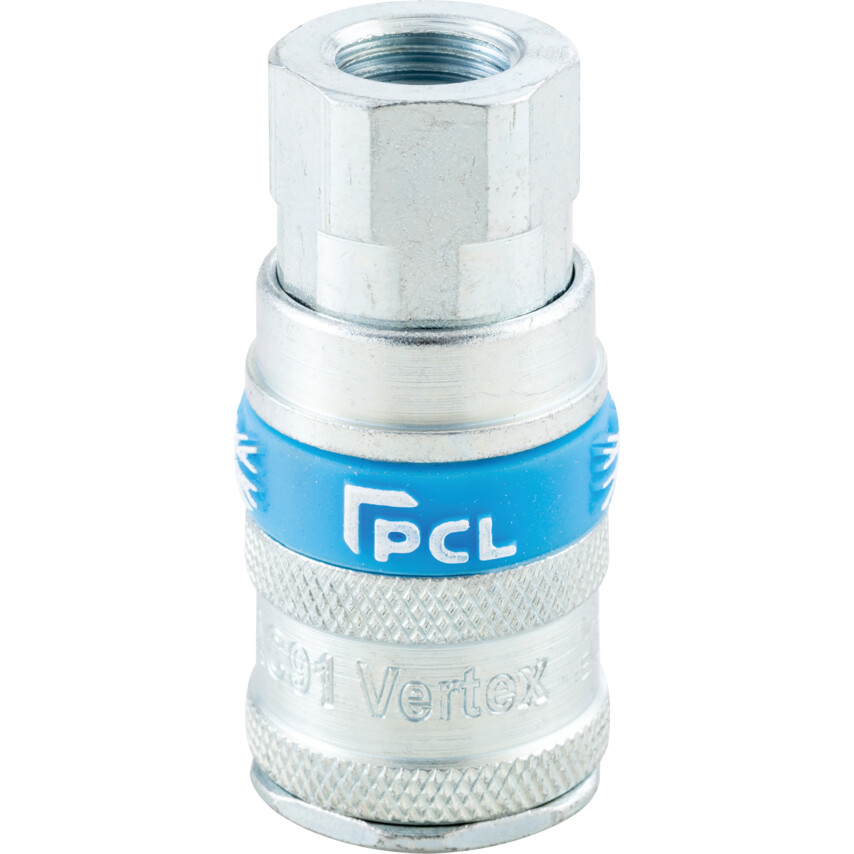 PCL Vertex快速接头(雌接头)