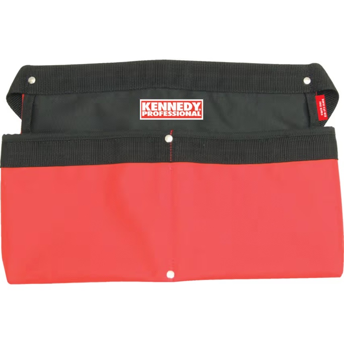 KENNEDY 重型尼龙钉子腰包(含腰带)KEN5933540K