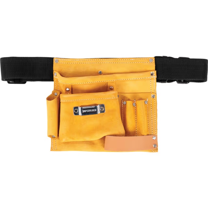 KENNEDY组合工具腰包(皮制含腰带不含和工具)KEN59