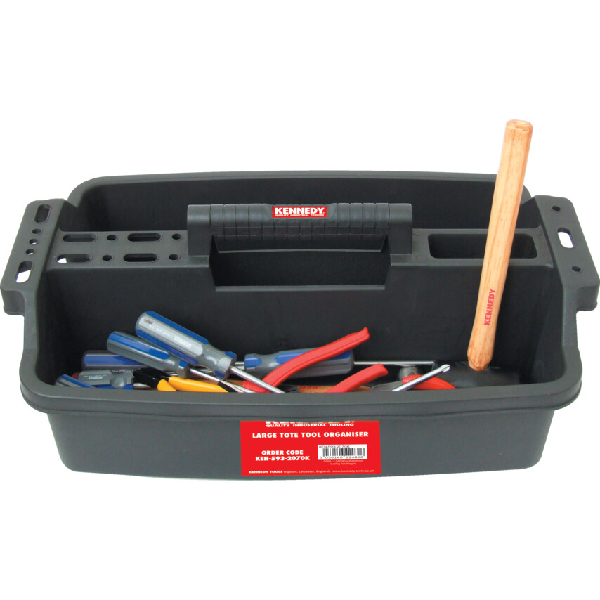 KENNEDY塑料工具托盘KEN5932070K