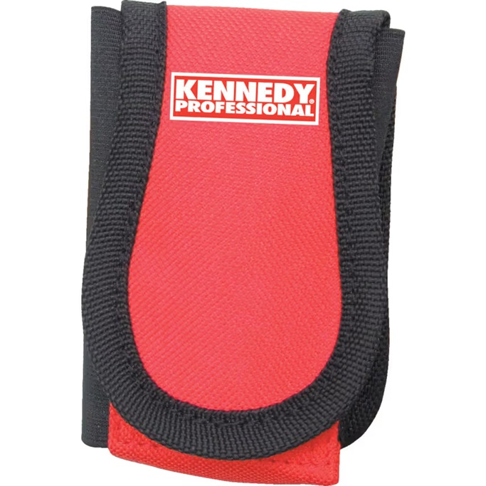 KENNEDY涤纶腰带扣手机套KEN5935000K