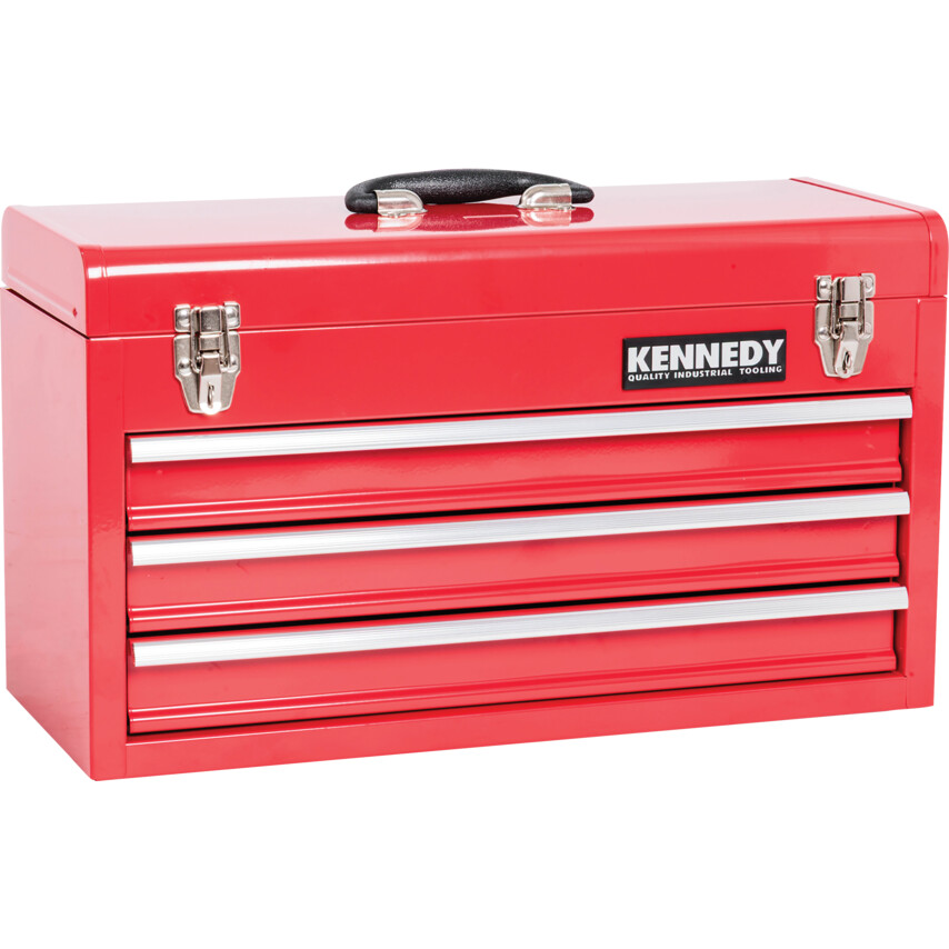 KENNEDY 3抽屉工具柜 KEN5940120K