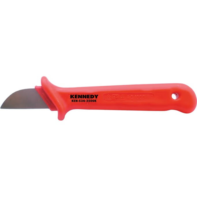 KENNEDY绝缘直头电缆刀KEN5343500K