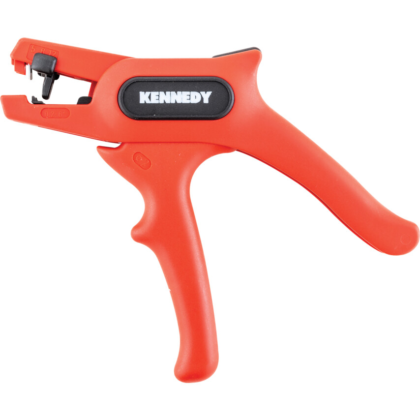 KENNEDY颚式剥线钳KEN5167970K