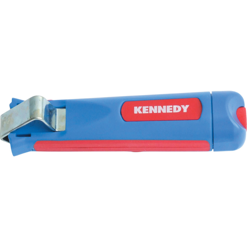 KENNEDY CS16旋转式电缆剥线刀KEN5167900