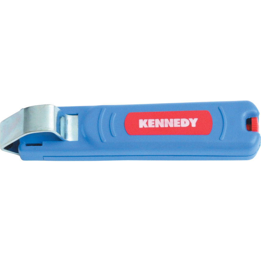 KENNEDY CS27旋转式电缆剥线刀KEN5167910K