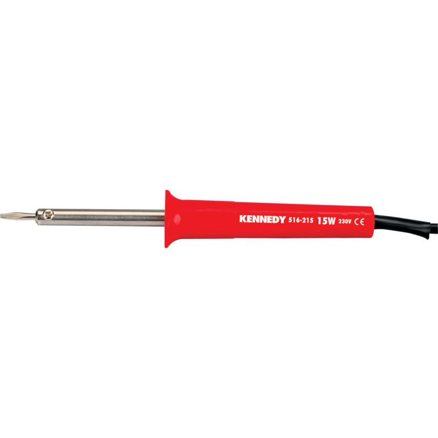 KENNEDY 15W 230V 英规插头电烙铁 KEN5162150K